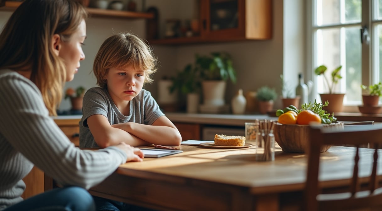 Troubles du comportement chez l’enfant : de quoi parle-t-on vraiment ?