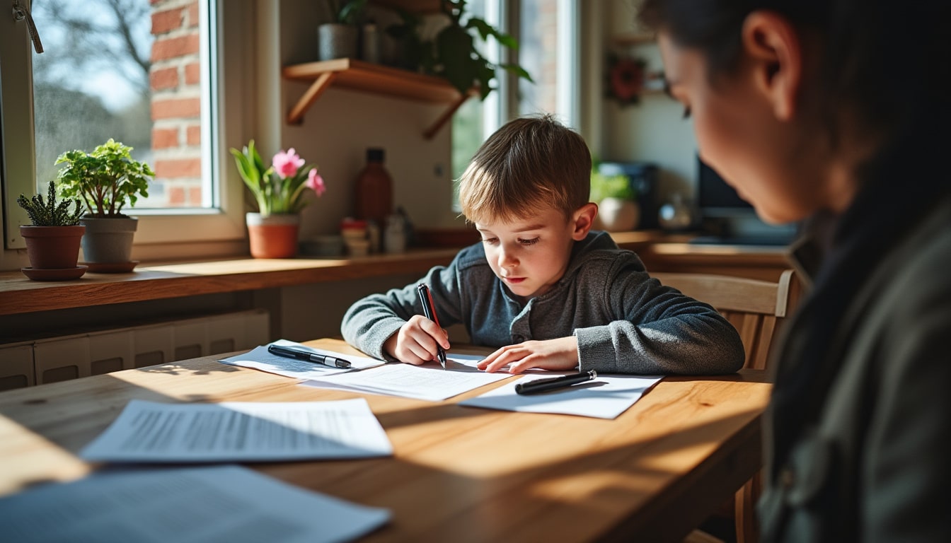 Assurances scolaires : comment choisir la meilleure couverture