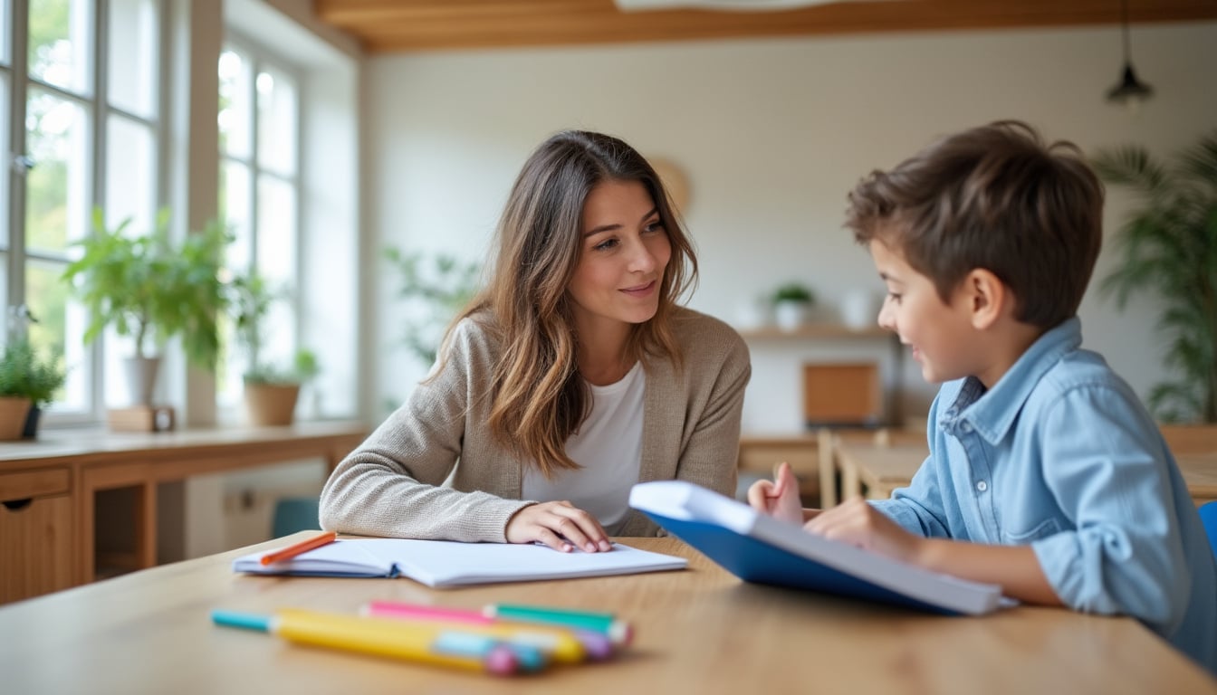 Comment accompagner les enfants victimes de harcèlement scolaire ?