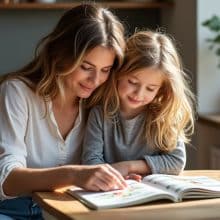 Élever un enfant bilingue : ce qui aide et ce qui freine