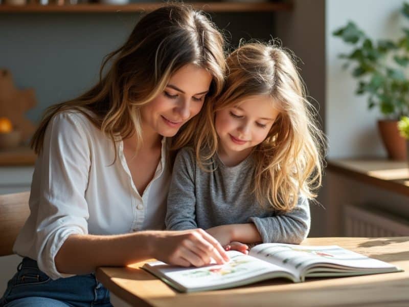 Élever un enfant bilingue : ce qui aide et ce qui freine