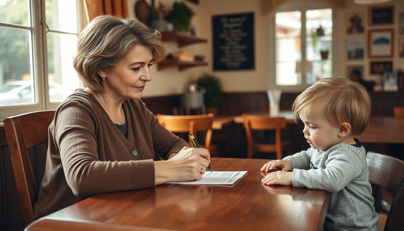 Pourquoi faire un don pour la protection de l’enfance reste essentiel en 2025 ?