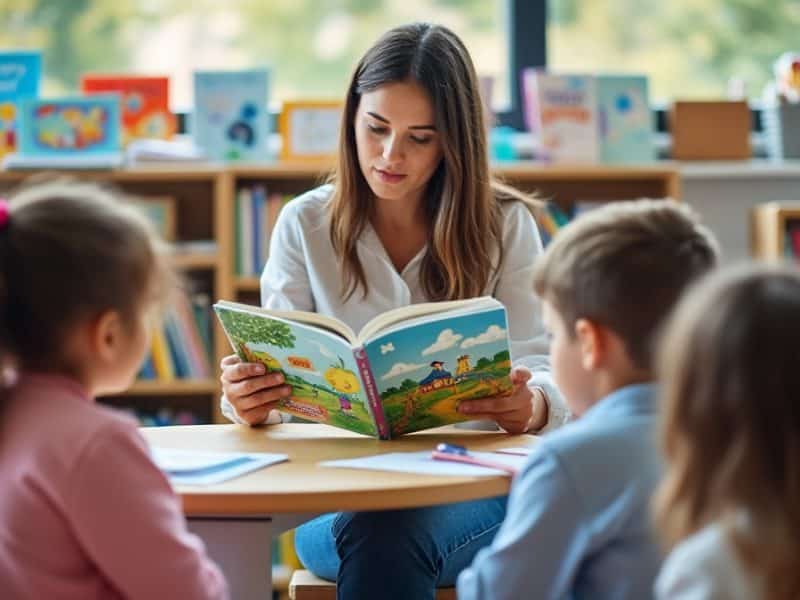 10 livres pour aider les enfants à parler de leurs émotions