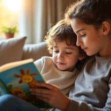 La peur d&rsquo;être abandonné chez l&rsquo;enfant plus grand : d&rsquo;où elle vient