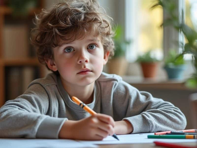 L&rsquo;enfant hypersensible : le reconnaître et l&rsquo;accompagner