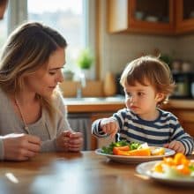 Néophobie alimentaire : pourquoi l&rsquo;enfant refuse de goûter, et que faire