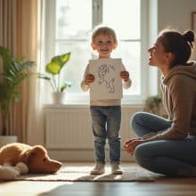 Renforcer la confiance en soi de l&rsquo;enfant au quotidien