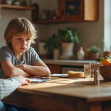 Troubles du comportement chez l&rsquo;enfant : de quoi parle-t-on vraiment ?
