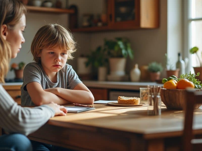 Troubles du comportement chez l&rsquo;enfant : de quoi parle-t-on vraiment ?