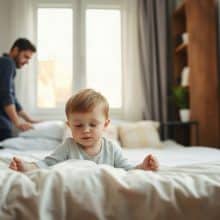 La sieste : jusqu&rsquo;à quel âge, et comment gérer son arrêt