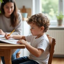 L&rsquo;enfant à haut potentiel (HPI) : signes souvent décrits et comment y voir clair