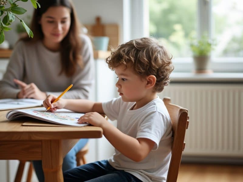 L&rsquo;enfant à haut potentiel (HPI) : signes souvent décrits et comment y voir clair