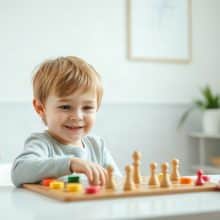 Les meilleurs jeux de société dès 3 ans (et ce qu&rsquo;ils développent)