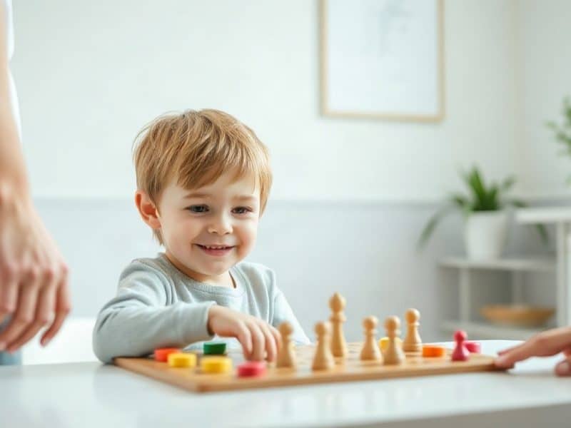 Les meilleurs jeux de société dès 3 ans (et ce qu&rsquo;ils développent)