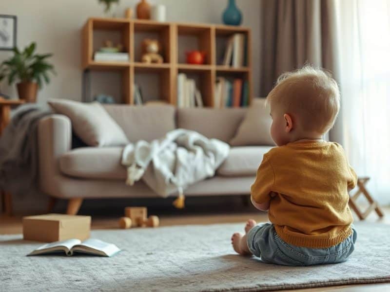 Mon enfant s&rsquo;ennuie : pourquoi l&rsquo;ennui lui est utile