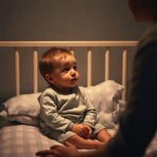 Régressions du sommeil : ces âges où tout se dérègle (et ça repart)