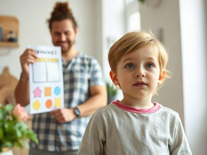 Tableau de récompenses : utile ou contre-productif ? Comment l&rsquo;utiliser